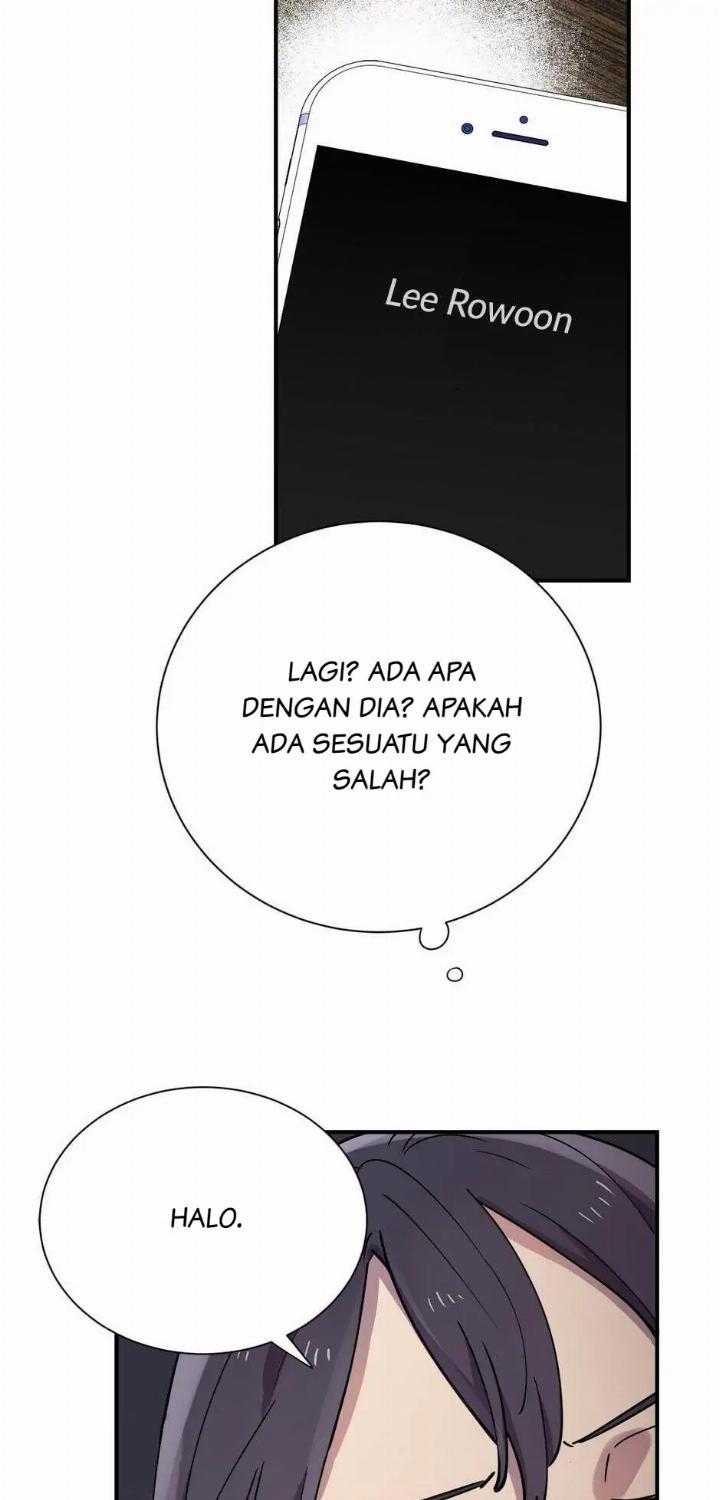He Can’t Be This Dumb! Chapter 15 - Halaman 43