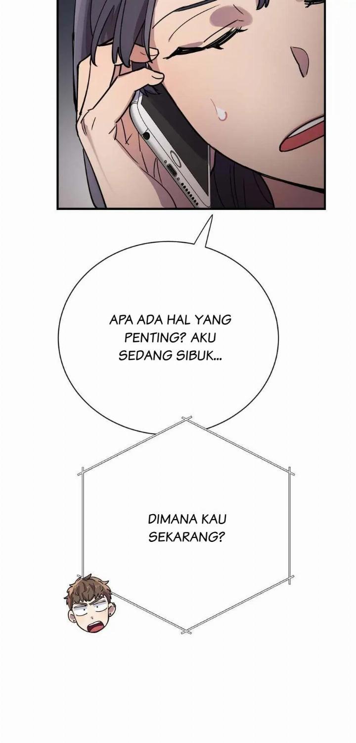 He Can’t Be This Dumb! Chapter 15 - Halaman 44