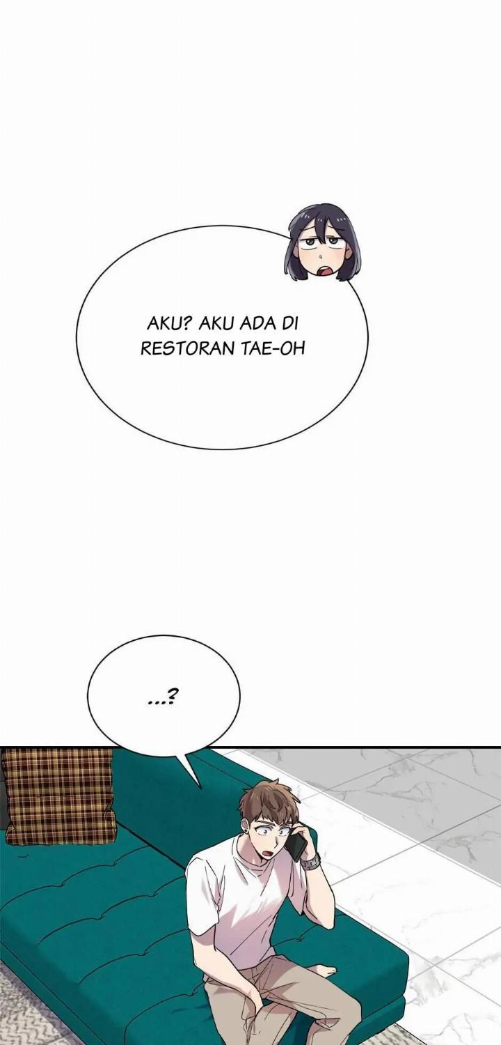 He Can’t Be This Dumb! Chapter 15 - Halaman 45