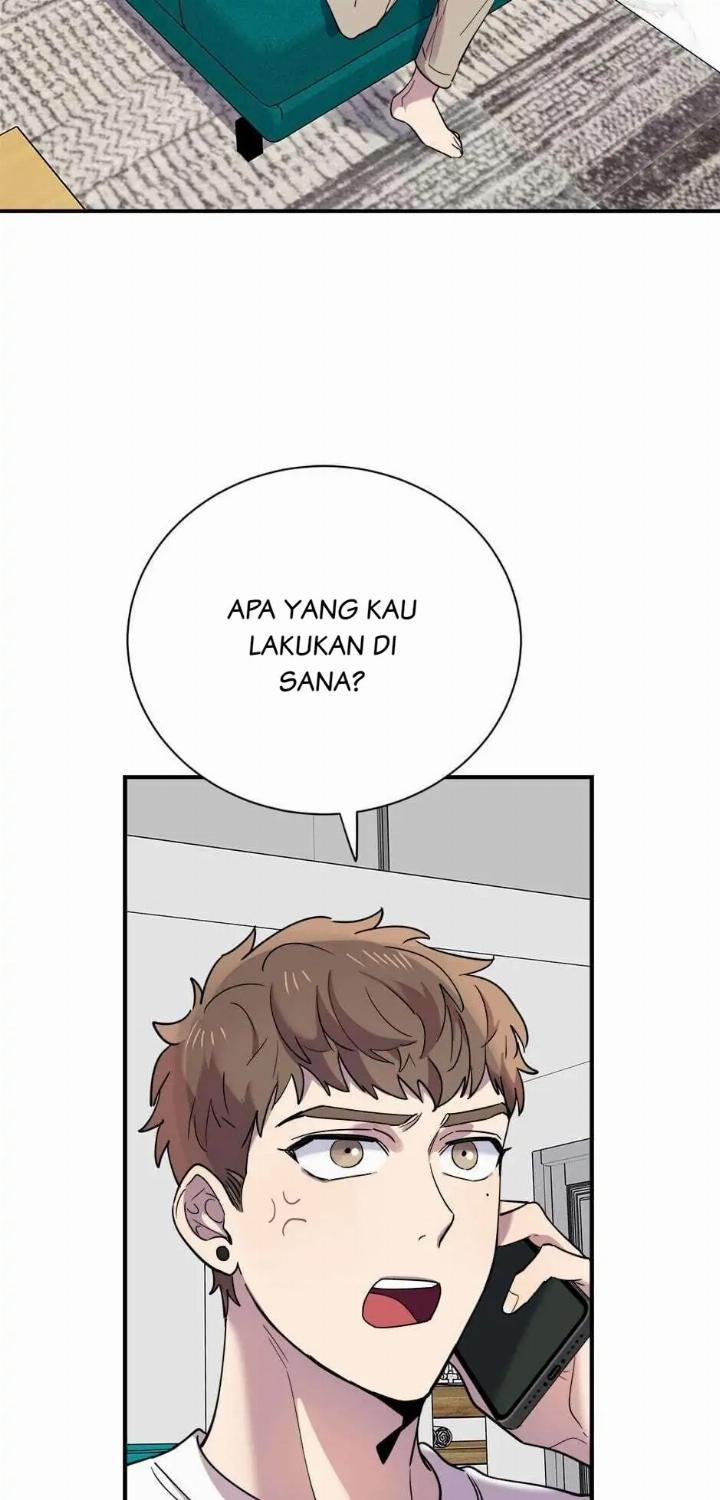 He Can’t Be This Dumb! Chapter 15 - Halaman 46
