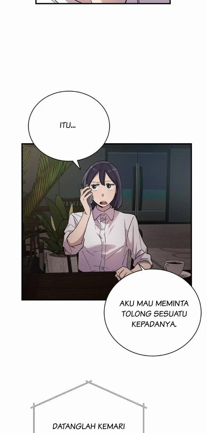 He Can’t Be This Dumb! Chapter 15 - Halaman 47