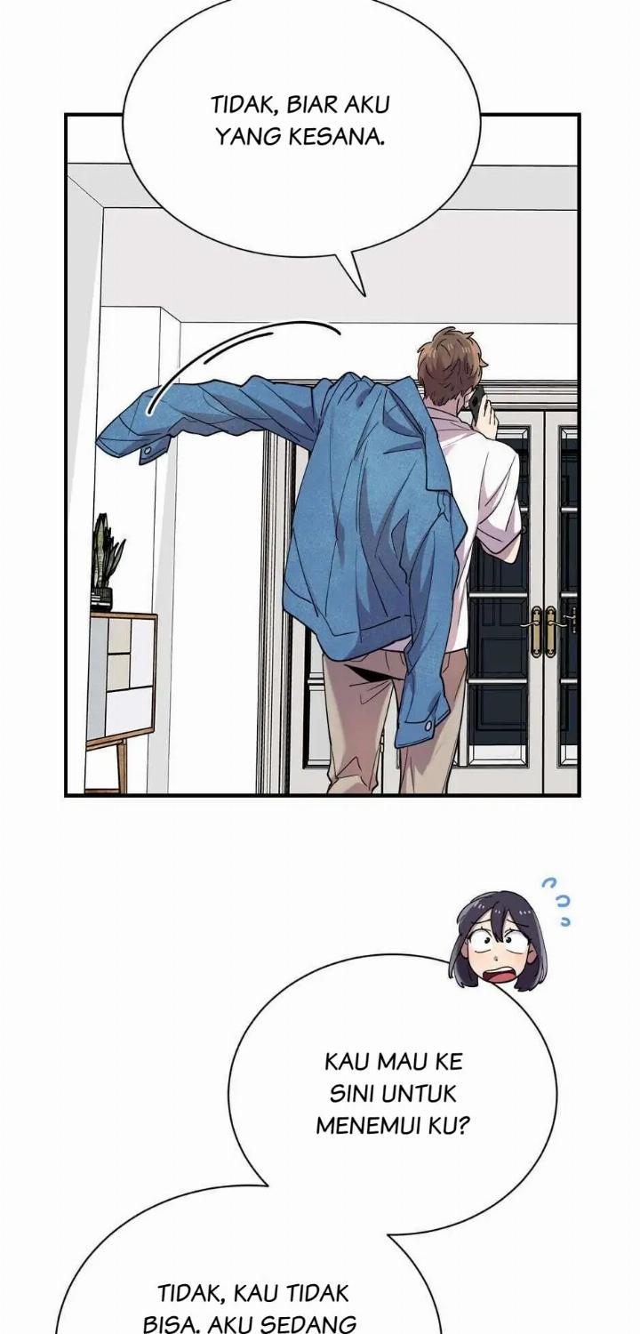 He Can’t Be This Dumb! Chapter 15 - Halaman 49