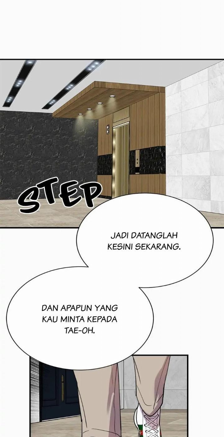 He Can’t Be This Dumb! Chapter 15 - Halaman 51