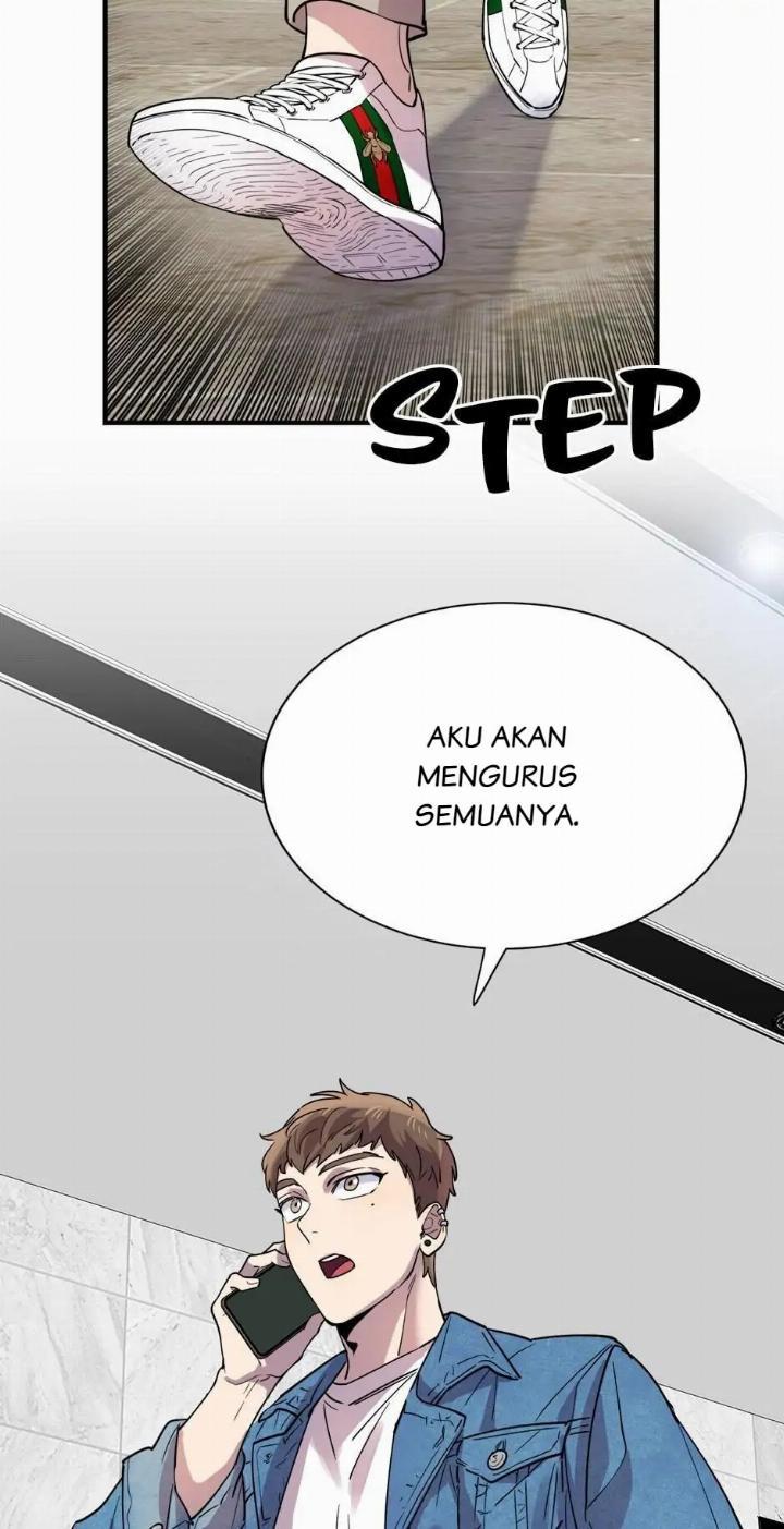 He Can’t Be This Dumb! Chapter 15 - Halaman 52