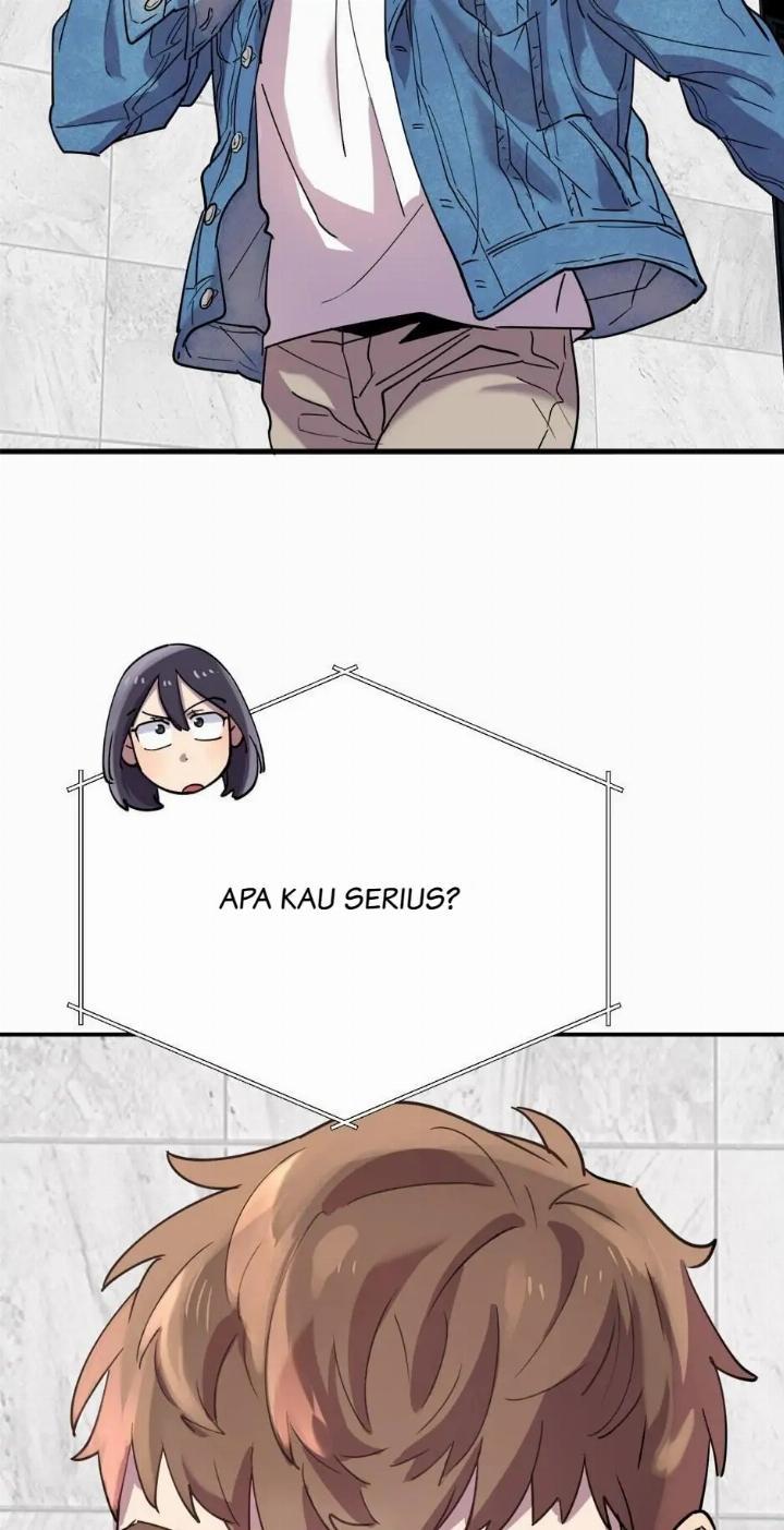 He Can’t Be This Dumb! Chapter 15 - Halaman 53