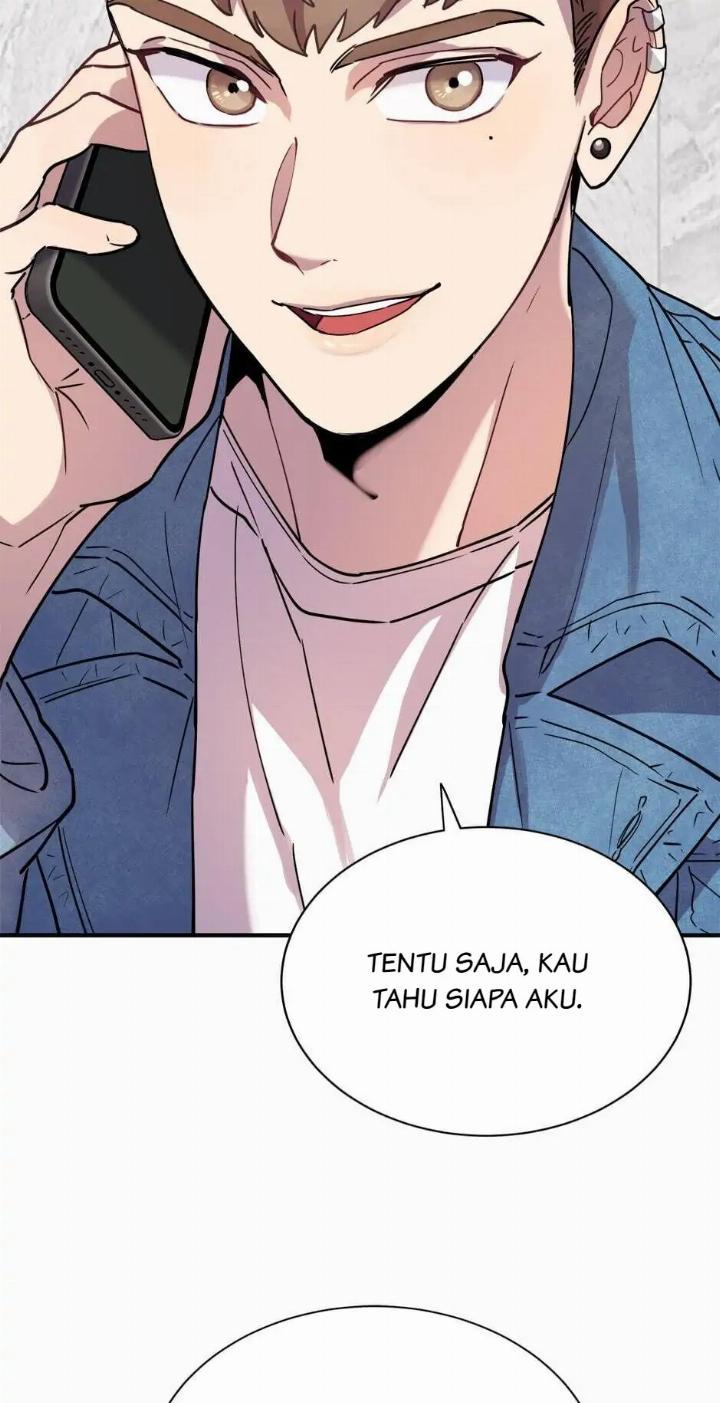 He Can’t Be This Dumb! Chapter 15 - Halaman 54