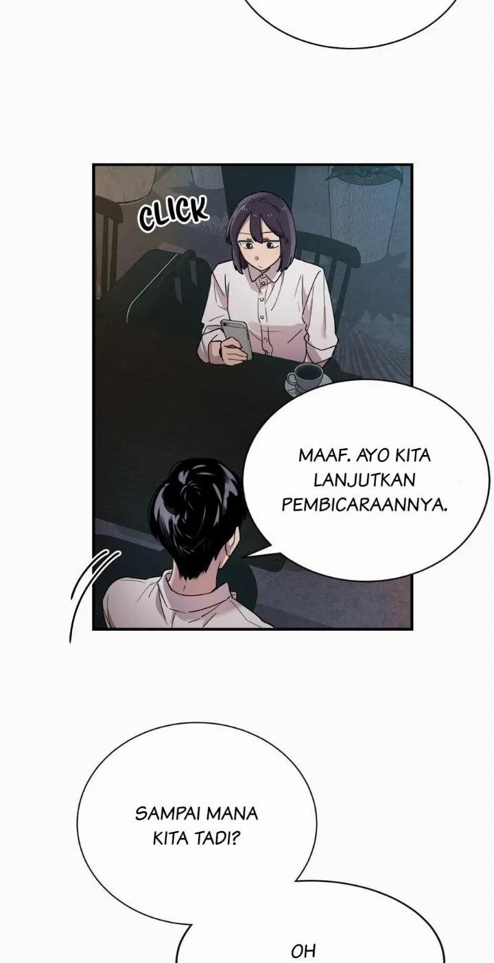 He Can’t Be This Dumb! Chapter 15 - Halaman 56