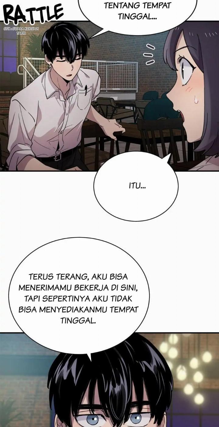 He Can’t Be This Dumb! Chapter 15 - Halaman 57