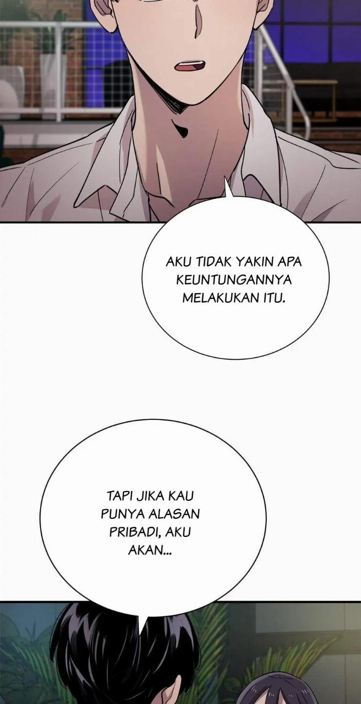 He Can’t Be This Dumb! Chapter 15 - Halaman 58