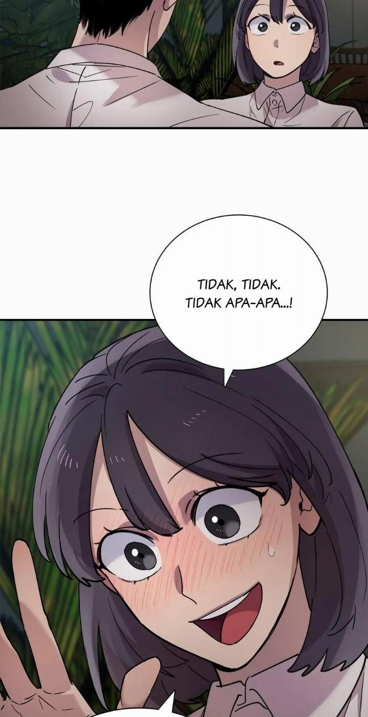 He Can’t Be This Dumb! Chapter 15 - Halaman 59