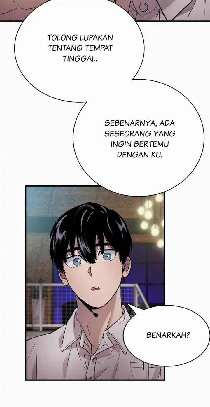 He Can’t Be This Dumb! Chapter 15 - Halaman 60