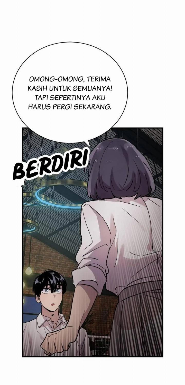 He Can’t Be This Dumb! Chapter 15 - Halaman 61