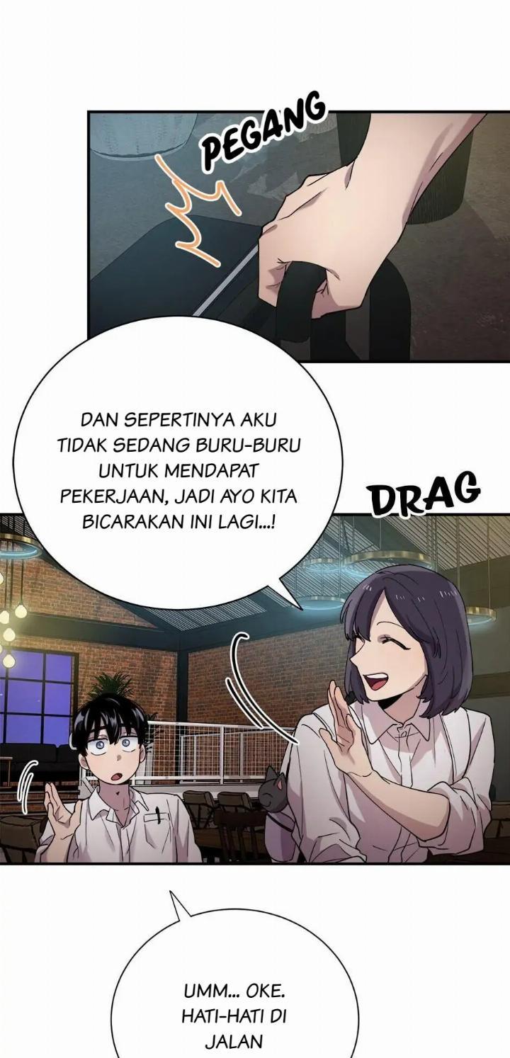 He Can’t Be This Dumb! Chapter 15 - Halaman 62