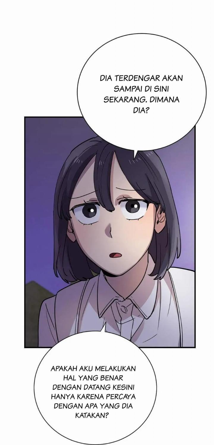 He Can’t Be This Dumb! Chapter 15 - Halaman 65