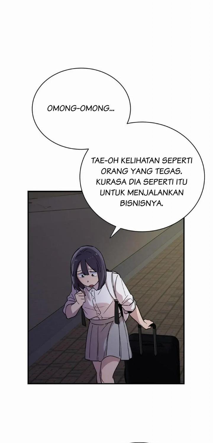 He Can’t Be This Dumb! Chapter 15 - Halaman 66
