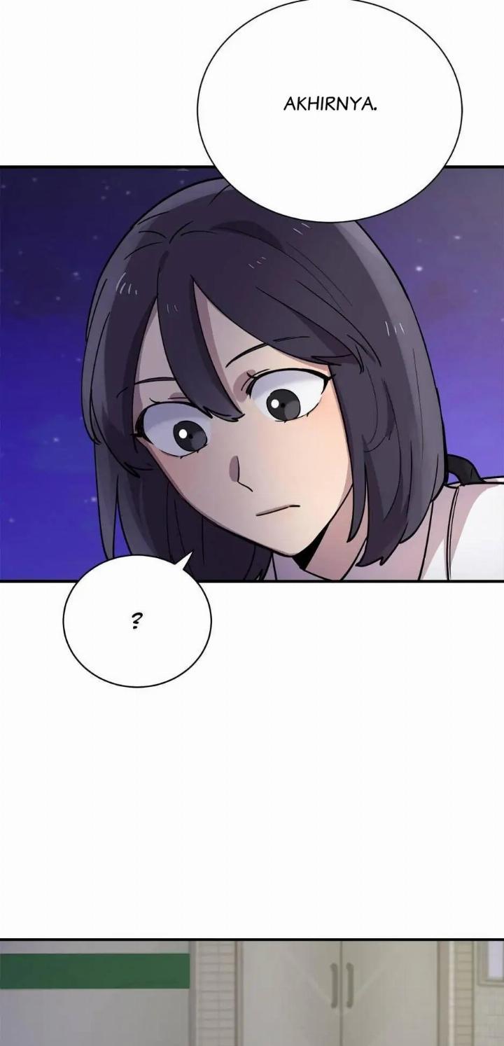 He Can’t Be This Dumb! Chapter 15 - Halaman 67