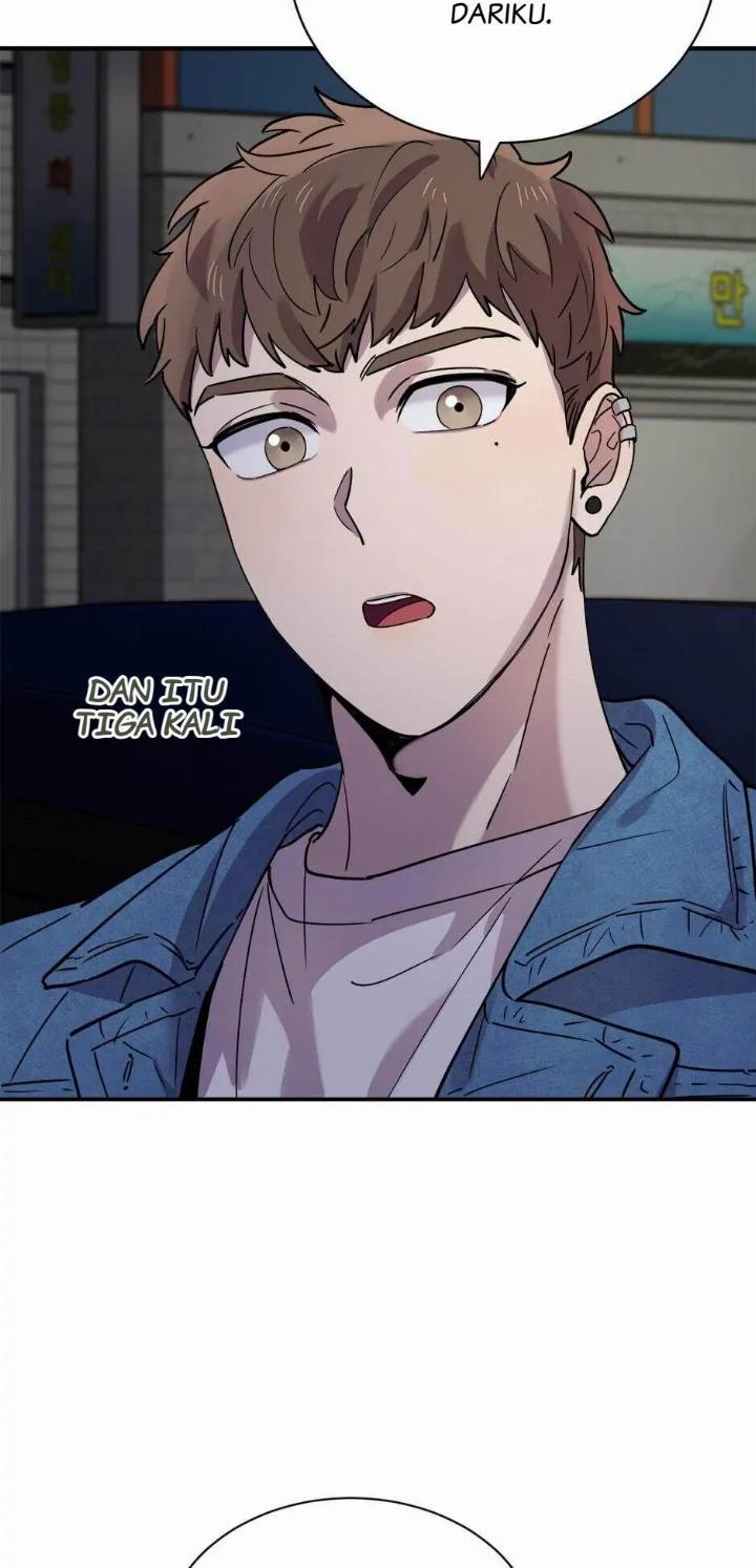 He Can’t Be This Dumb! Chapter 15 - Halaman 69