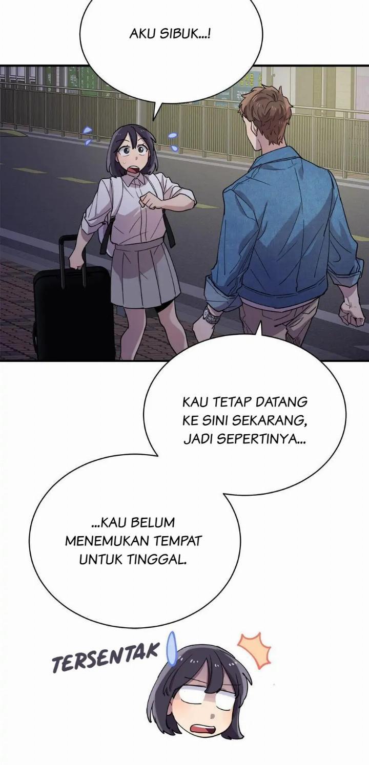 He Can’t Be This Dumb! Chapter 15 - Halaman 70
