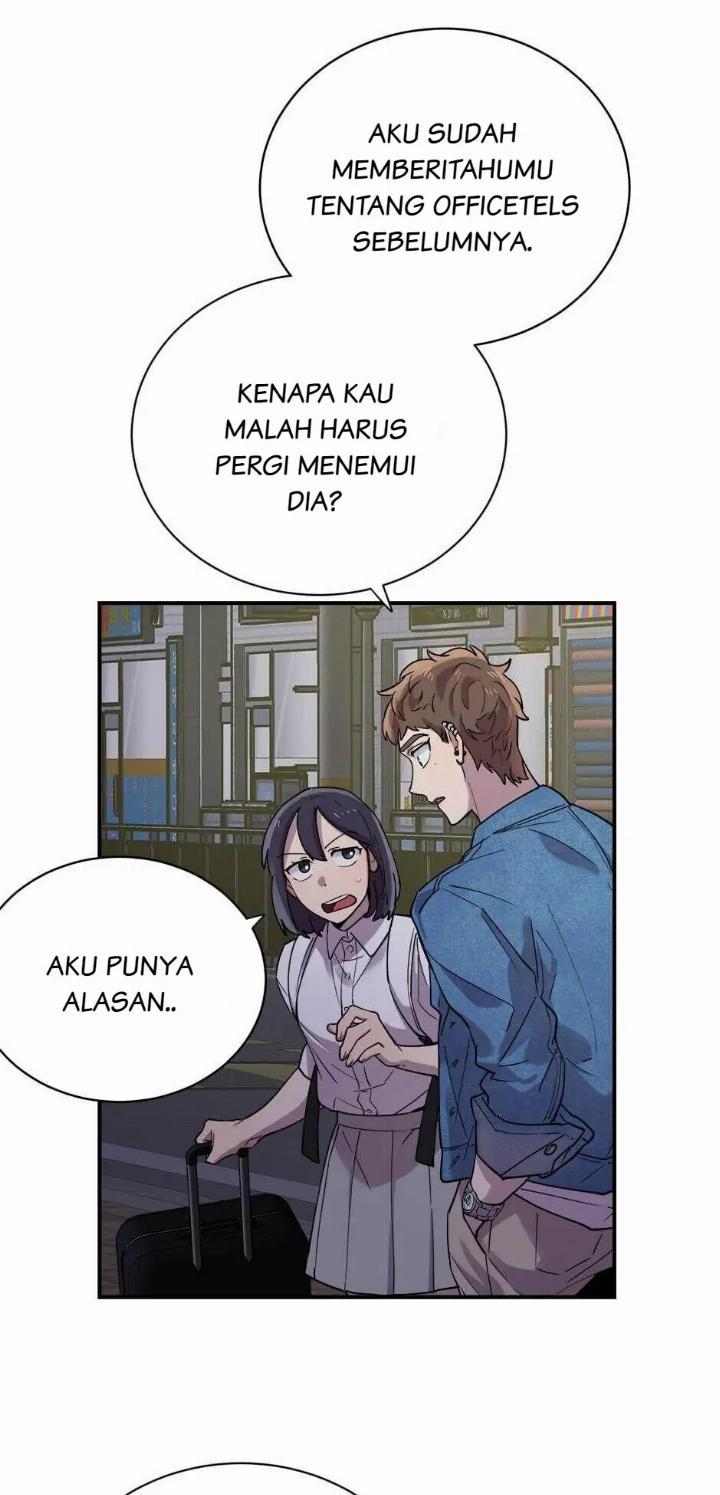He Can’t Be This Dumb! Chapter 15 - Halaman 71