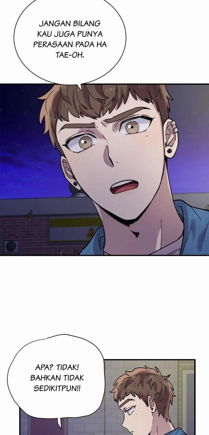 He Can’t Be This Dumb! Chapter 15 - Halaman 72