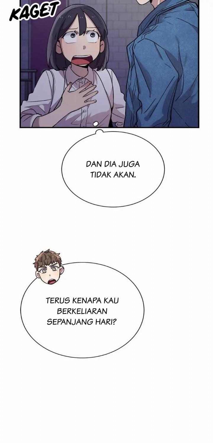 He Can’t Be This Dumb! Chapter 15 - Halaman 73
