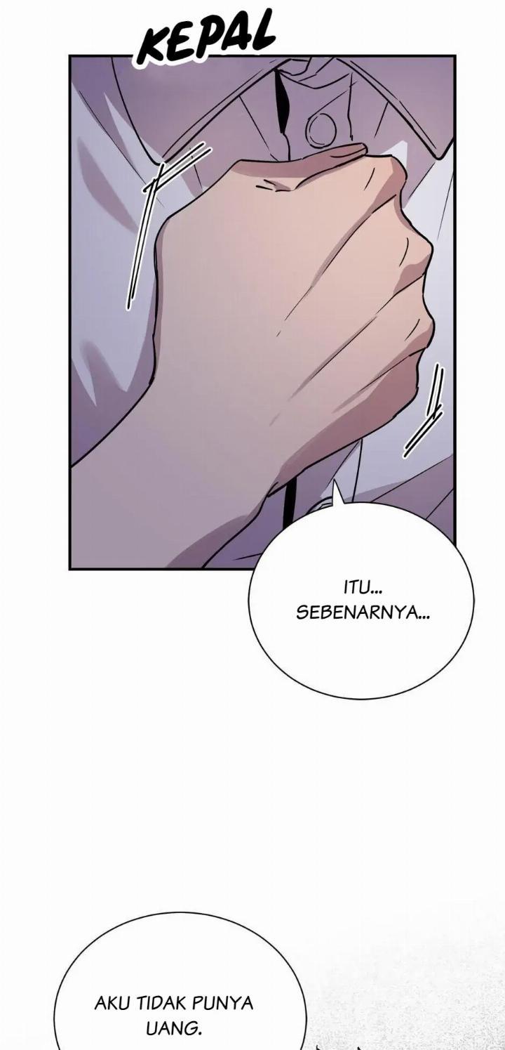 He Can’t Be This Dumb! Chapter 15 - Halaman 74