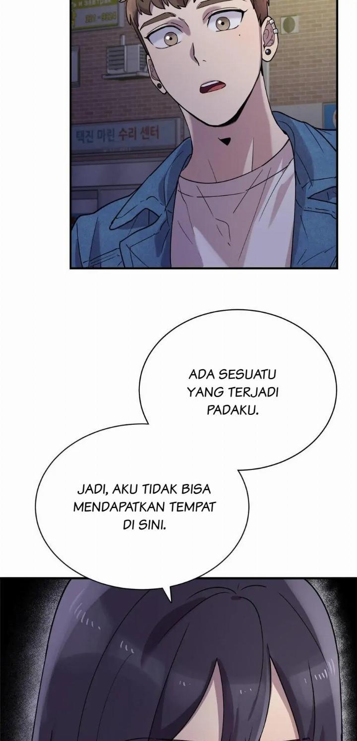 He Can’t Be This Dumb! Chapter 15 - Halaman 76