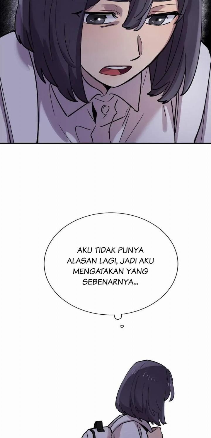 He Can’t Be This Dumb! Chapter 15 - Halaman 77