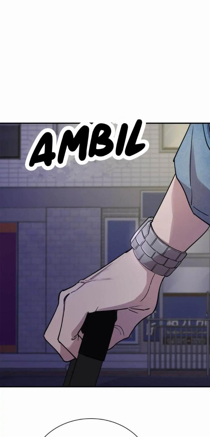 He Can’t Be This Dumb! Chapter 15 - Halaman 79