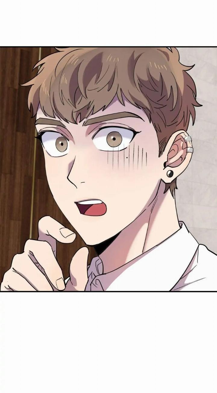 He Can’t Be This Dumb! Chapter 15 - Halaman 8