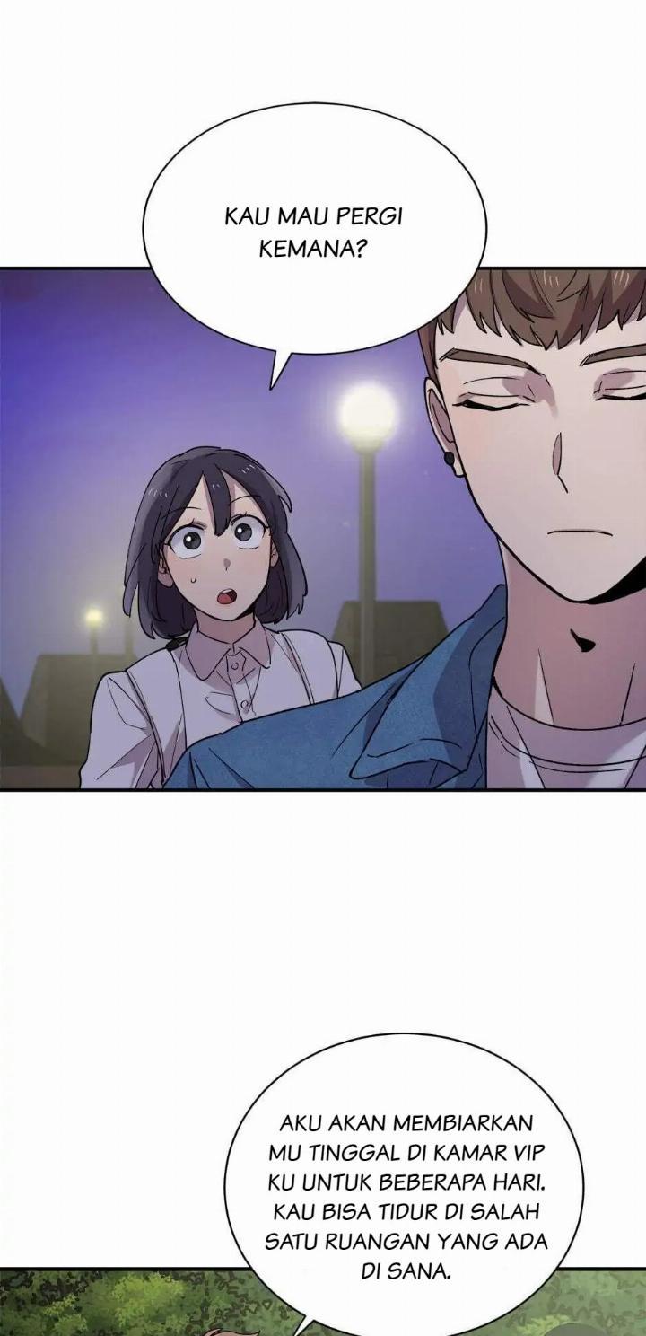 He Can’t Be This Dumb! Chapter 15 - Halaman 81