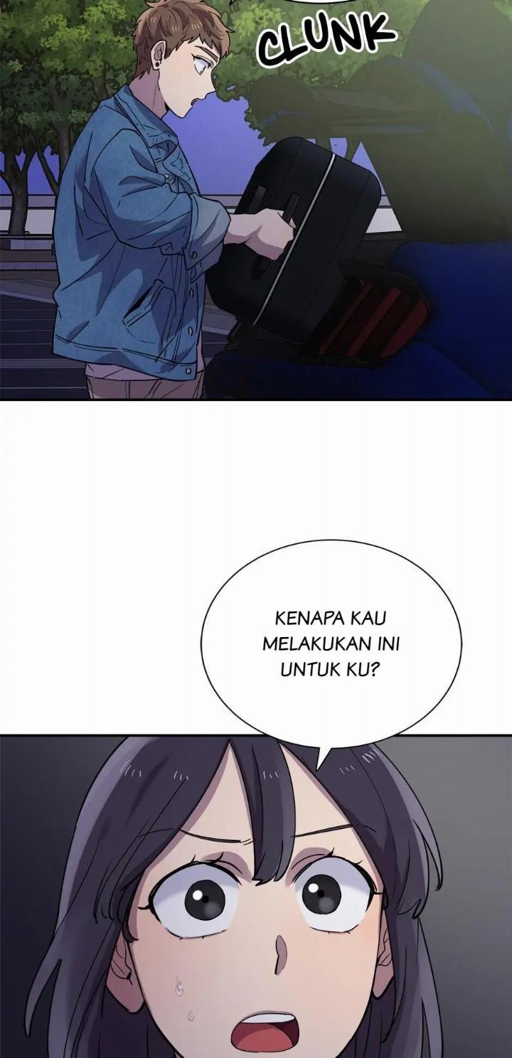 He Can’t Be This Dumb! Chapter 15 - Halaman 82