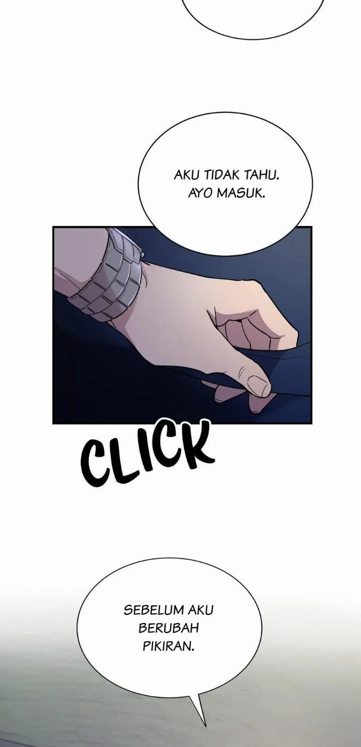 He Can’t Be This Dumb! Chapter 15 - Halaman 84