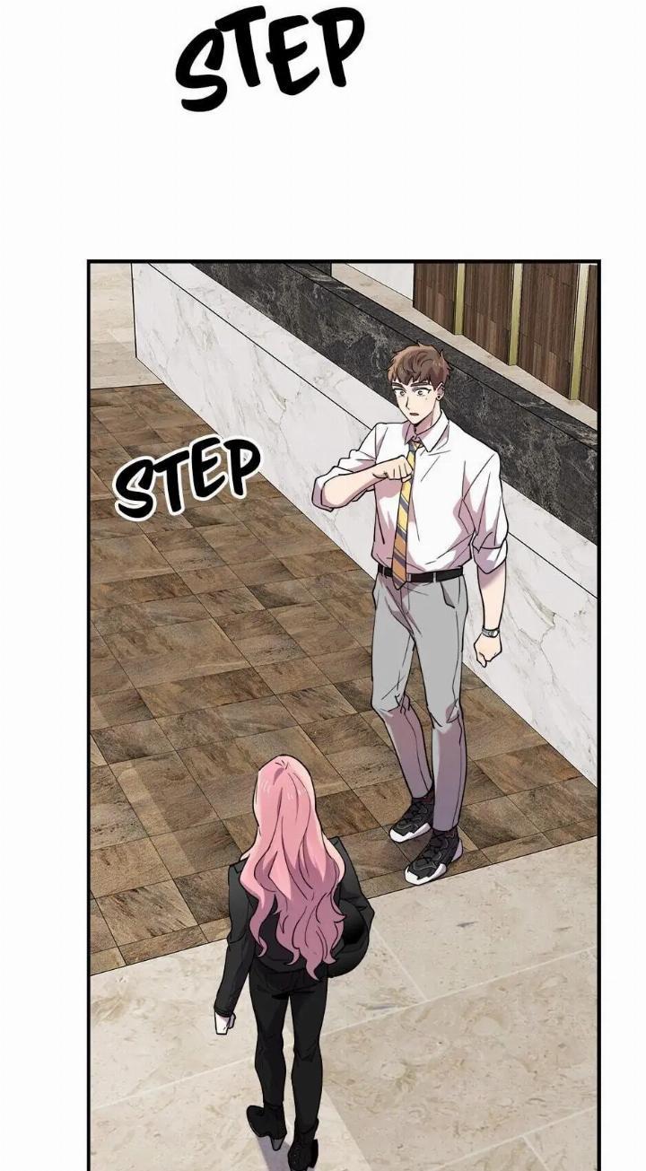 He Can’t Be This Dumb! Chapter 15 - Halaman 9