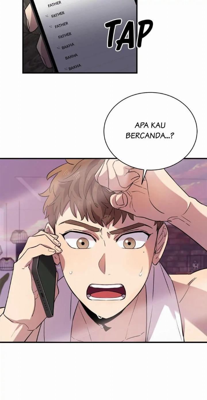 He Can’t Be This Dumb! Chapter 14 - Halaman 10