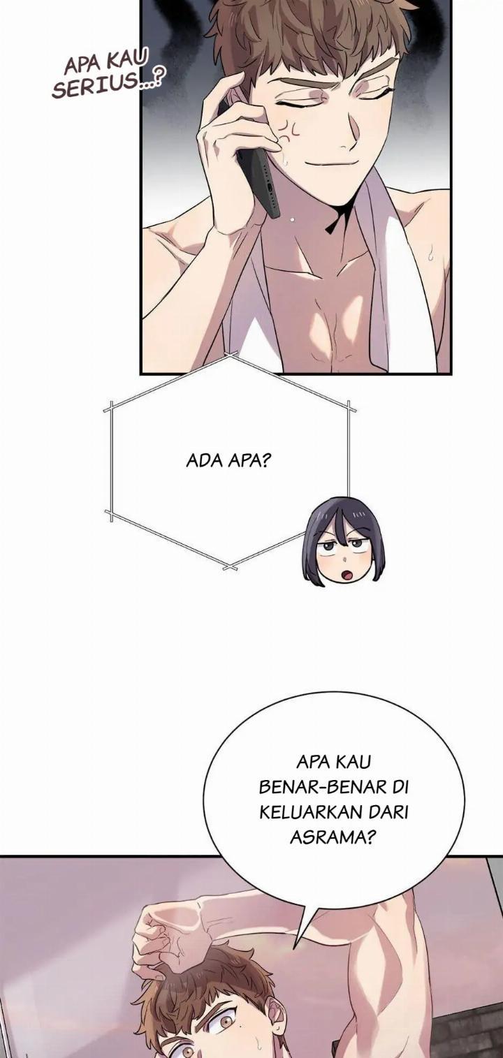 He Can’t Be This Dumb! Chapter 14 - Halaman 14
