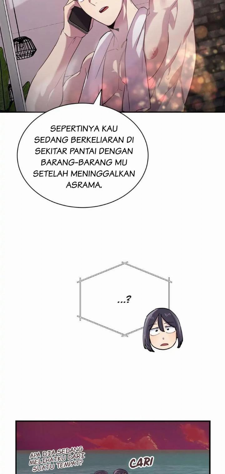 He Can’t Be This Dumb! Chapter 14 - Halaman 15