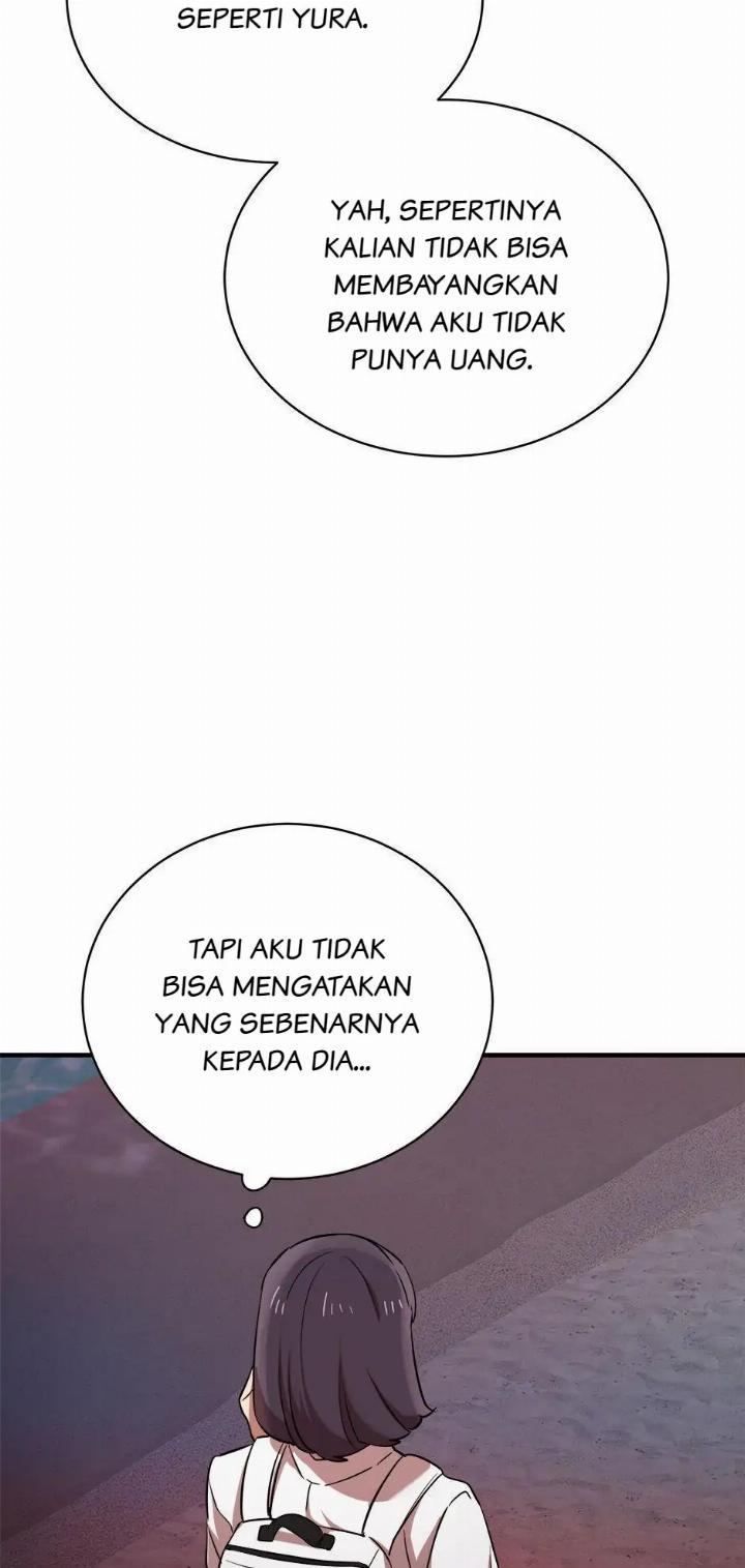 He Can’t Be This Dumb! Chapter 14 - Halaman 18