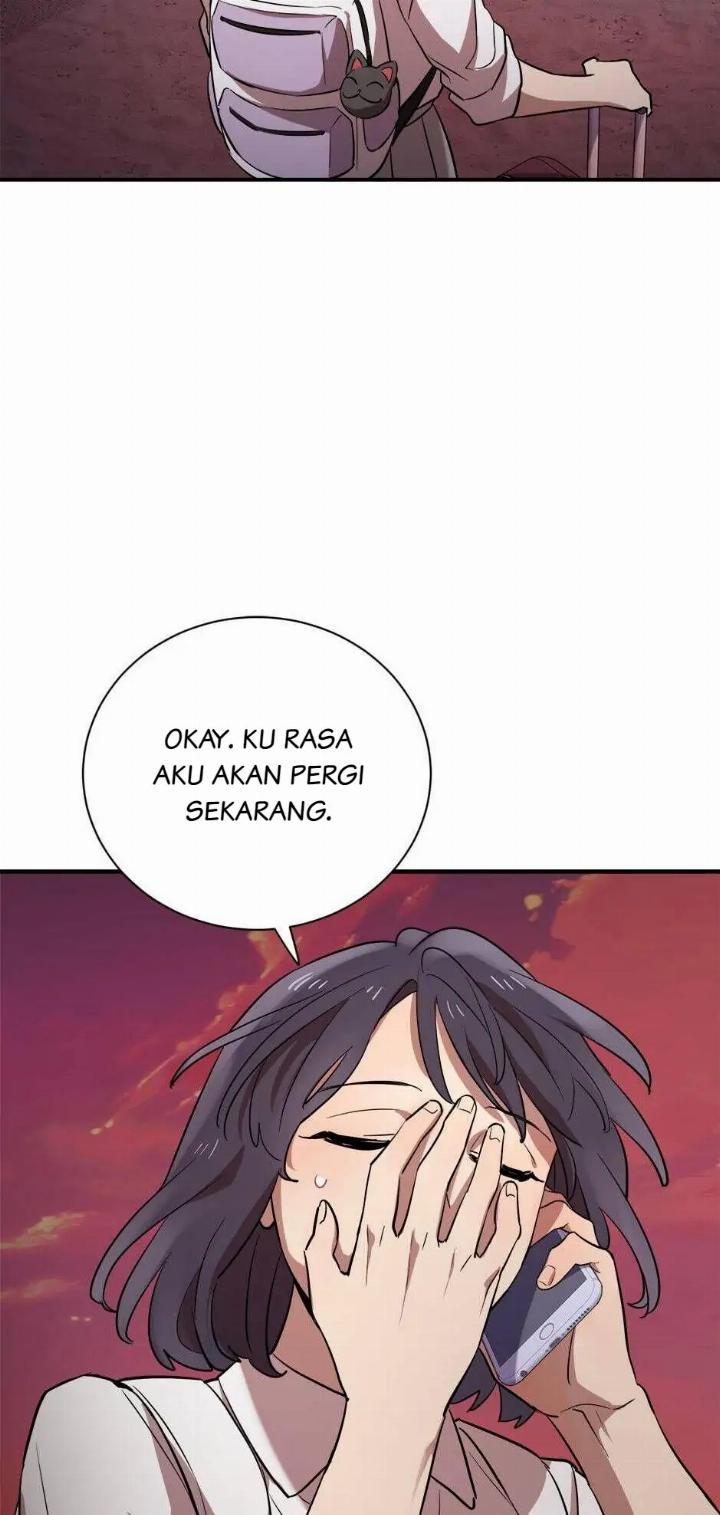 He Can’t Be This Dumb! Chapter 14 - Halaman 19