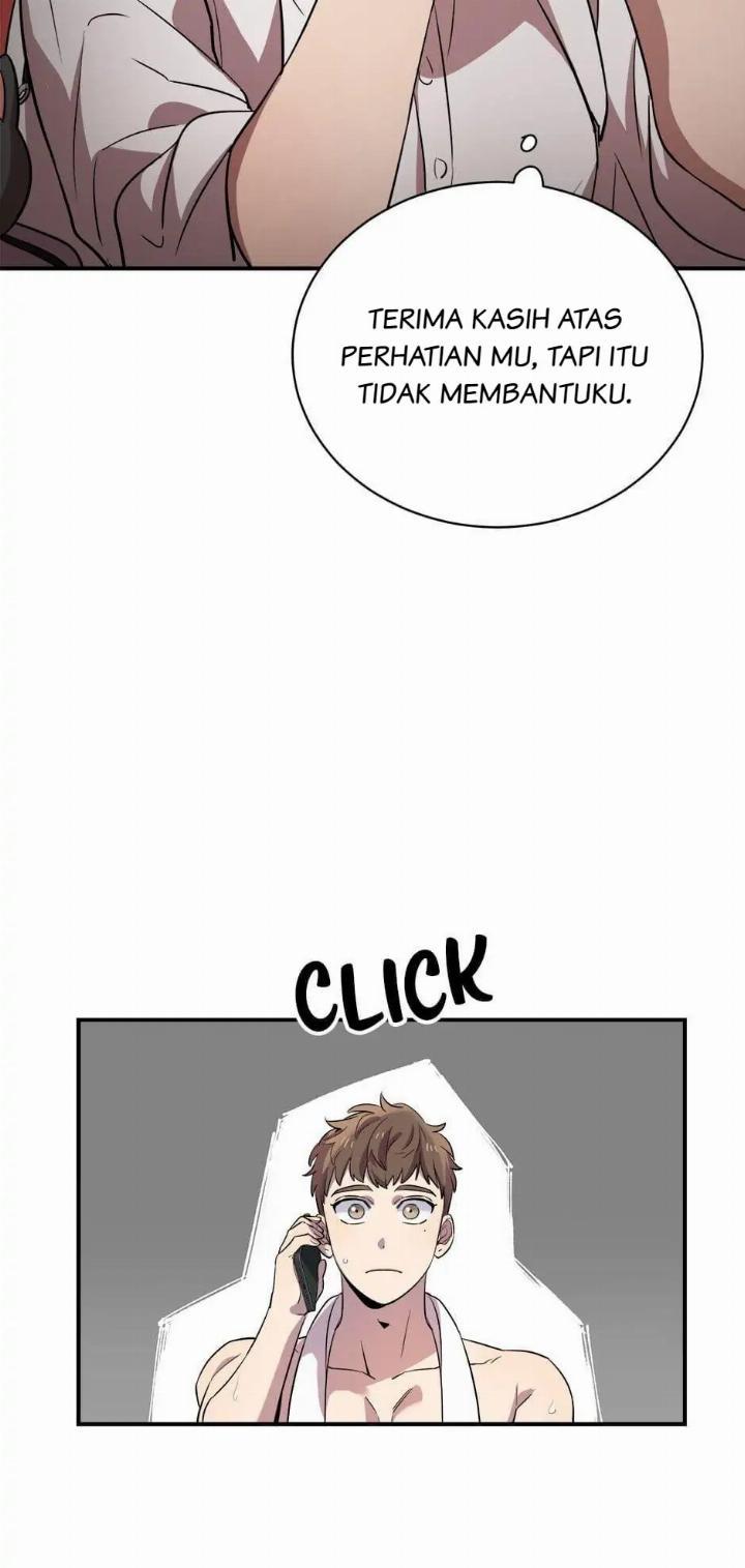 He Can’t Be This Dumb! Chapter 14 - Halaman 20