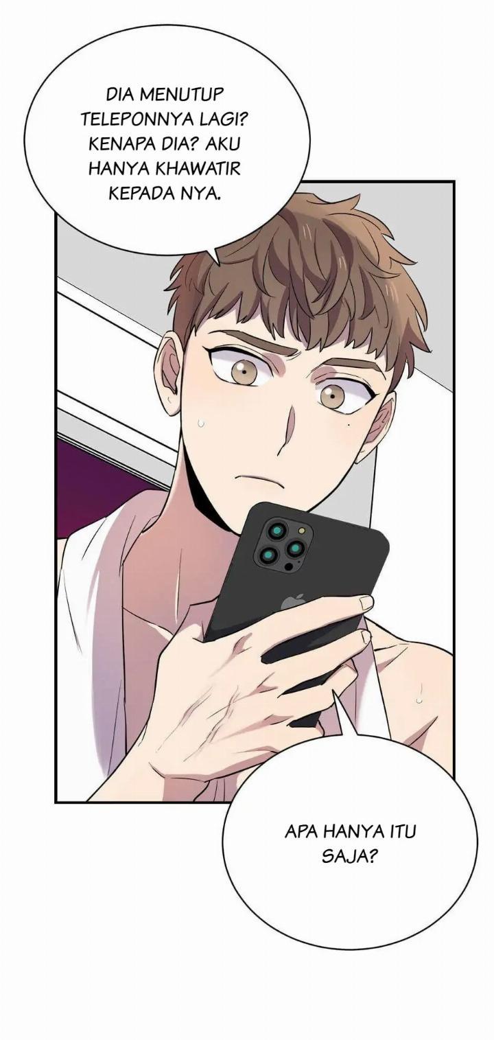 He Can’t Be This Dumb! Chapter 14 - Halaman 21