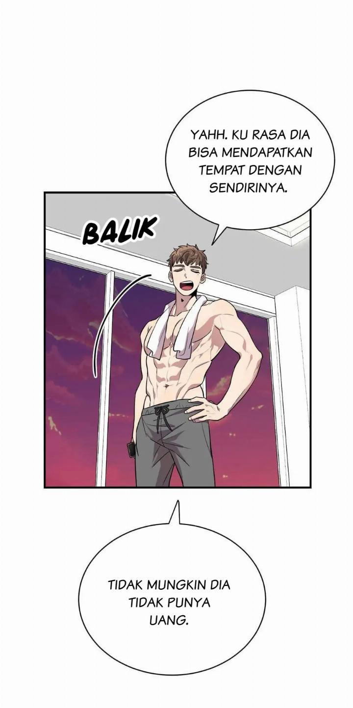He Can’t Be This Dumb! Chapter 14 - Halaman 22
