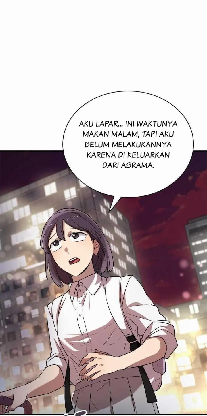 He Can’t Be This Dumb! Chapter 14 - Halaman 23