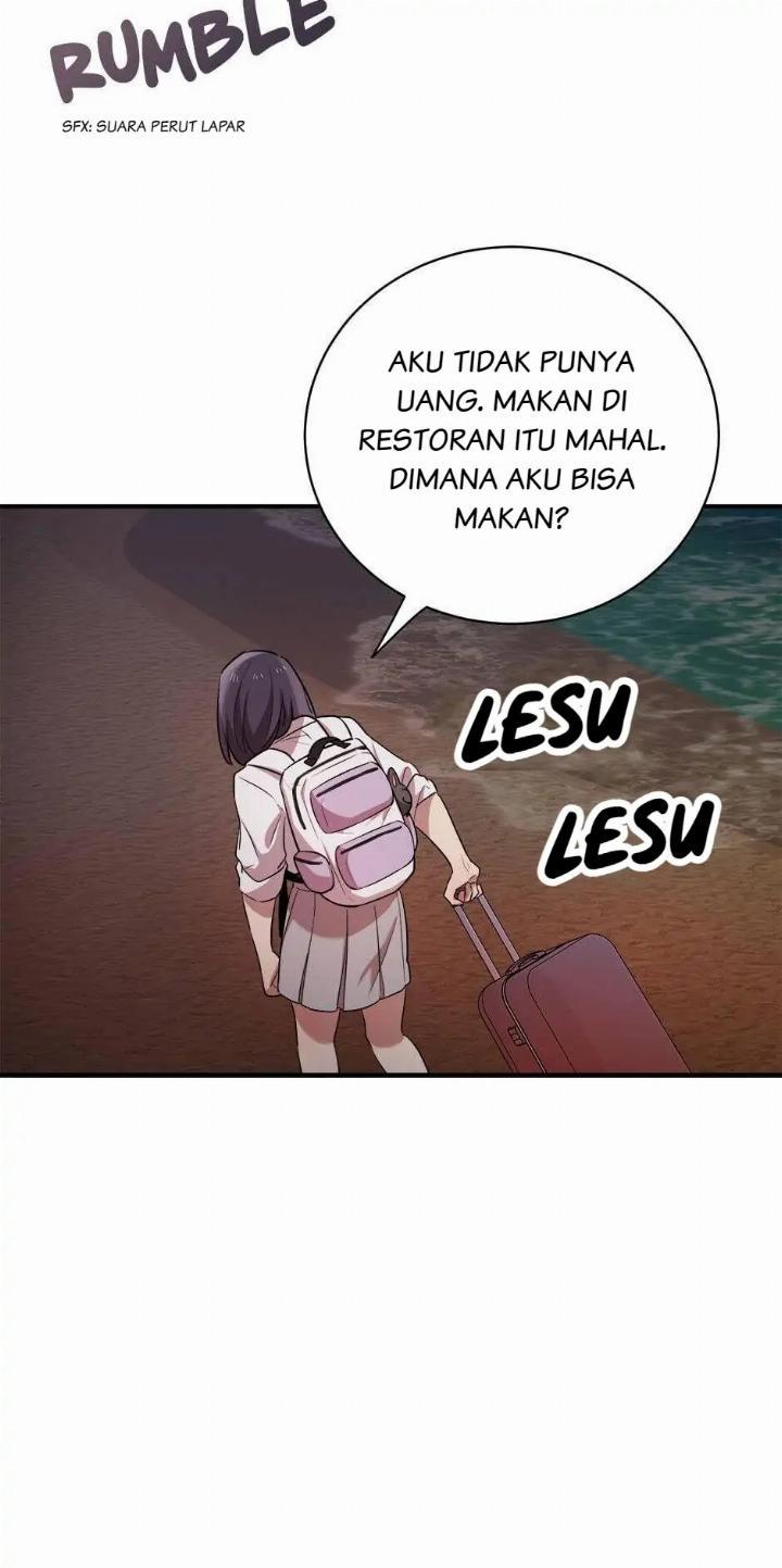 He Can’t Be This Dumb! Chapter 14 - Halaman 24
