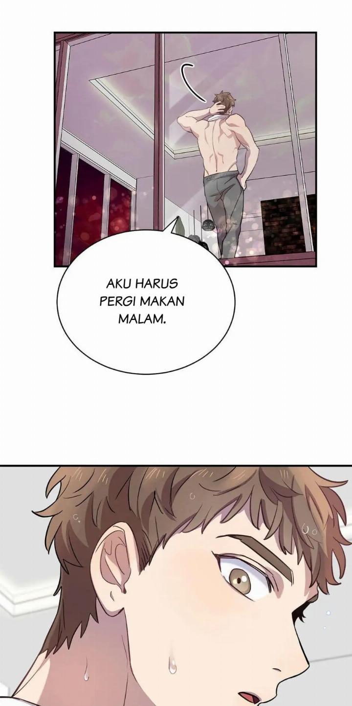 He Can’t Be This Dumb! Chapter 14 - Halaman 25