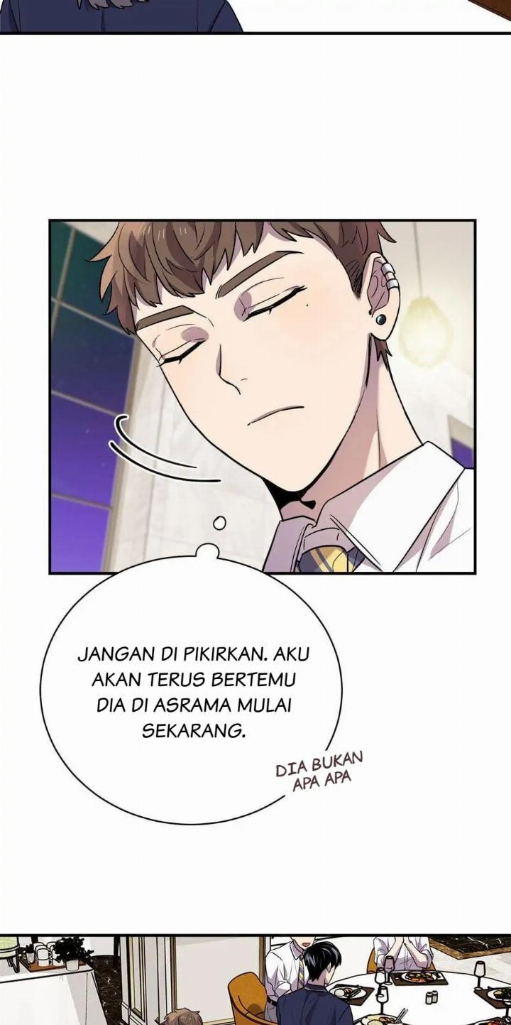 He Can’t Be This Dumb! Chapter 14 - Halaman 29