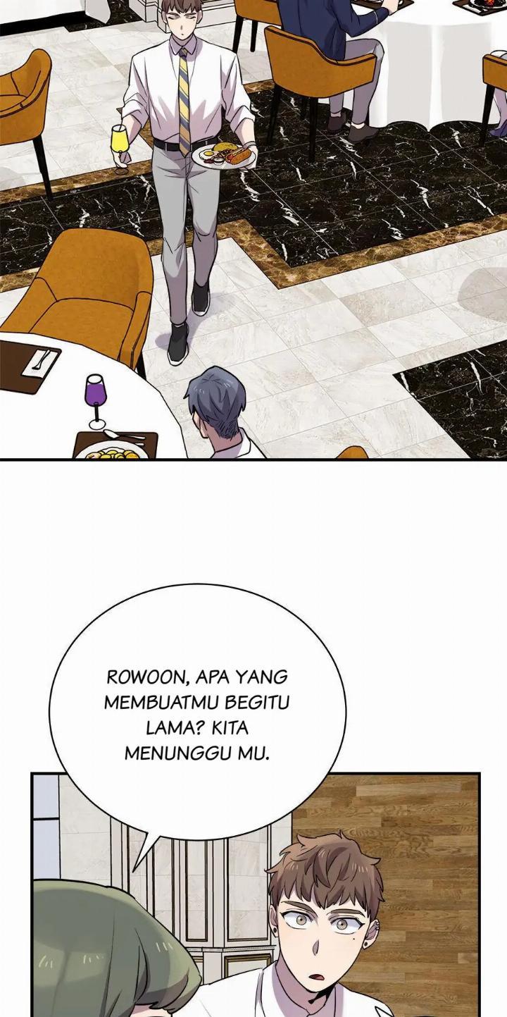 He Can’t Be This Dumb! Chapter 14 - Halaman 30