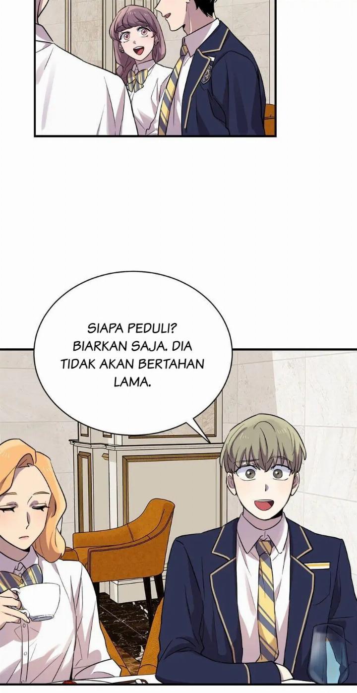 He Can’t Be This Dumb! Chapter 14 - Halaman 33