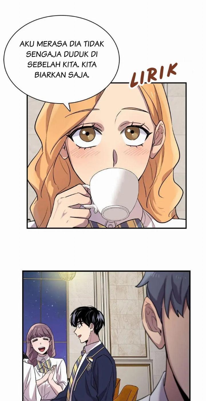 He Can’t Be This Dumb! Chapter 14 - Halaman 34