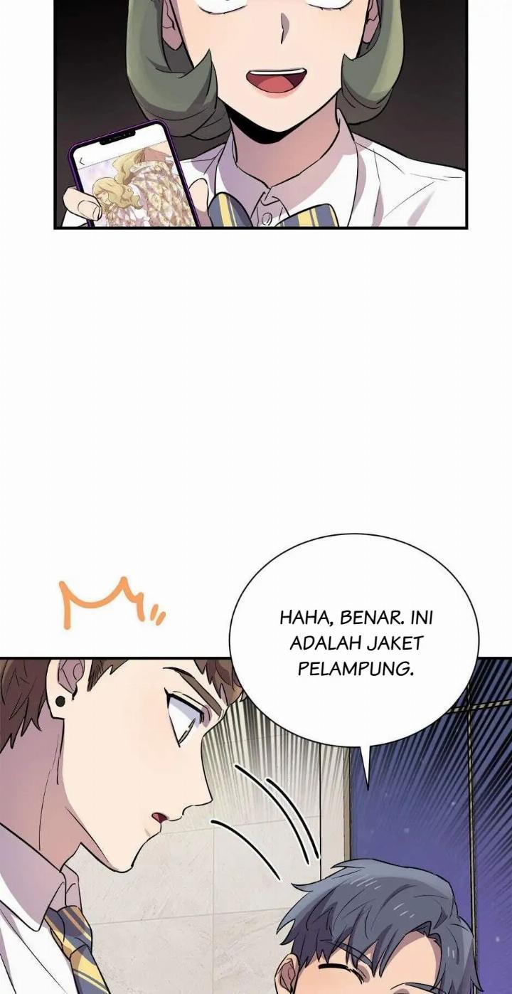 He Can’t Be This Dumb! Chapter 14 - Halaman 40